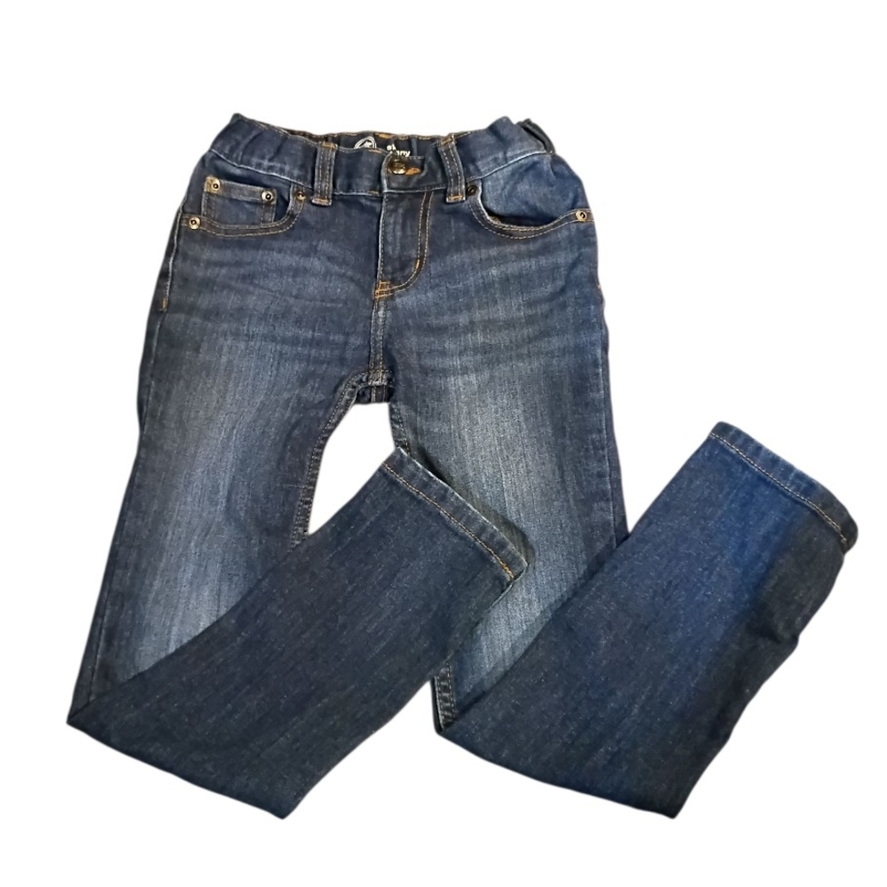 Girls jeans